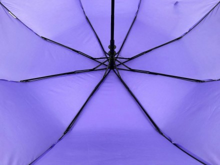 Женский зонт полуавтомат от Toprain в трендовых цветах сезона. Такой аксессуар д. . фото 7