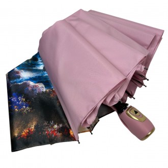 Яркий, стильный зонт от Susino прост и удобен в эксплуатации. Его каркас изготов. . фото 7