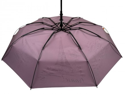 Данную модель зонта от Frei Regen можно назвать идеальной для женщин, ведь она с. . фото 5