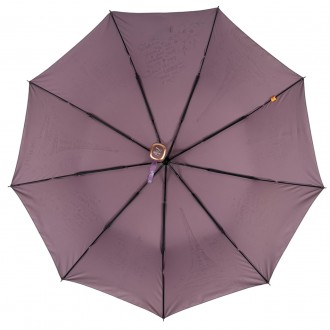 Данную модель зонта от Frei Regen можно назвать идеальной для женщин, ведь она с. . фото 6