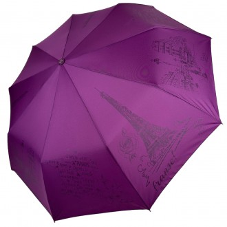 Данную модель зонта от Frei Regen можно назвать идеальной для женщин, ведь она с. . фото 2