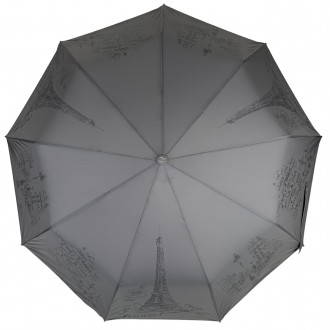 Данную модель зонта от Frei Regen можно назвать идеальной для женщин, ведь она с. . фото 4