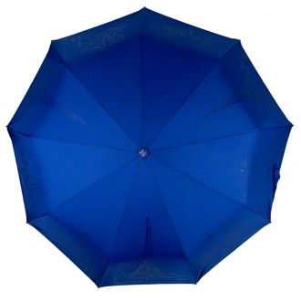 Данную модель зонта от Frei Regen можно назвать идеальной для женщин, ведь она с. . фото 4