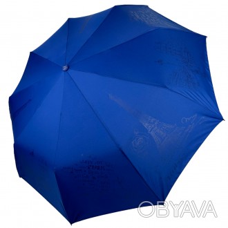 Данную модель зонта от Frei Regen можно назвать идеальной для женщин, ведь она с. . фото 1
