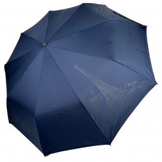 Данную модель зонта от Frei Regen можно назвать идеальной для женщин, ведь она с. . фото 2