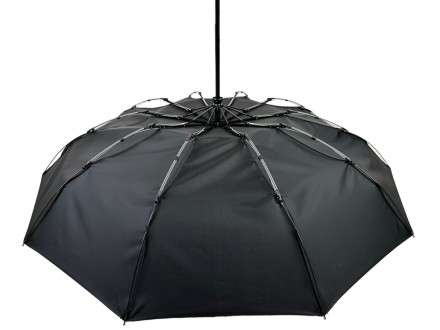 Данная модель зонтика имеет новый вид каркаса, изготовленый из высококачественны. . фото 4