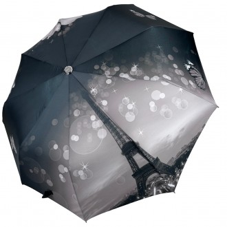 Данную модель зонта от Susino можно назвать идеальной для женщин, ведь она сочит. . фото 4
