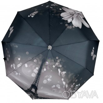 Данную модель зонта от Susino можно назвать идеальной для женщин, ведь она сочит. . фото 1