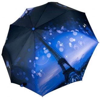 Данную модель зонта от Susino можно назвать идеальной для женщин, ведь она сочит. . фото 4