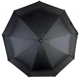 Женский полуавтоматический зонтик с цветочным принтом внутри от производителя Su. . фото 5