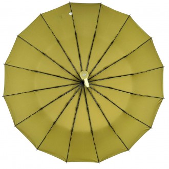 Автоматический зонт от Toprain в трендовых цветах сезона. Такой аксессуар достат. . фото 5