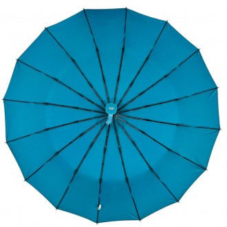 Автоматический зонт от Toprain в трендовых цветах сезона. Такой аксессуар достат. . фото 5