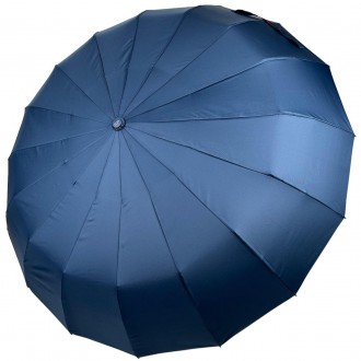 Автоматический зонт от Toprain в трендовых цветах сезона. Такой аксессуар достат. . фото 2