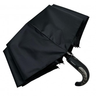 Данная модель мужского зонта от TheBest будет не только надежной защитой от осад. . фото 9