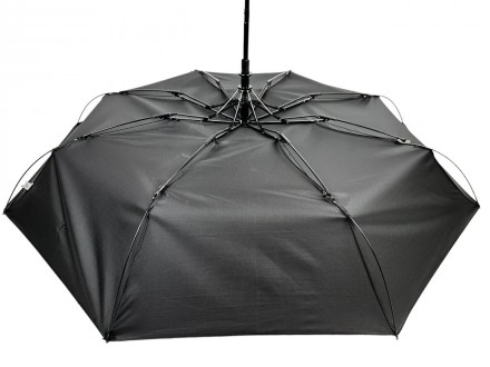 Данная модель мужского зонта от Toprain будет не только надежной защитой от осад. . фото 9