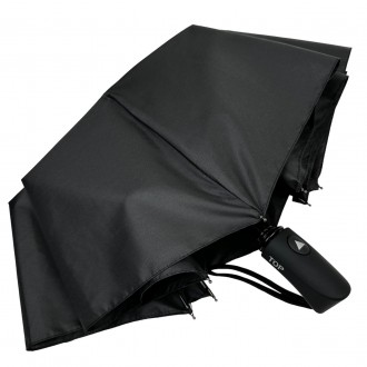 Данная модель мужского зонта от Toprain будет не только надежной защитой от осад. . фото 3