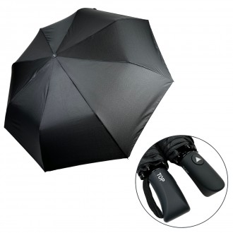 Данная модель мужского зонта от Toprain будет не только надежной защитой от осад. . фото 2
