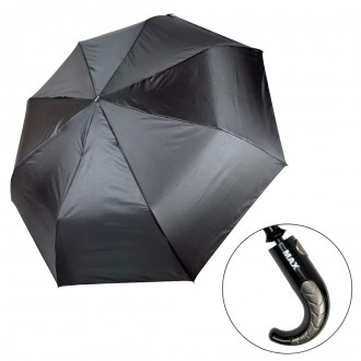 Данная модель мужского зонта от Max будет не только надежной защитой от осадков,. . фото 2
