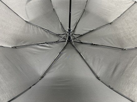 Данная модель мужского зонта от Max будет не только надежной защитой от осадков,. . фото 10