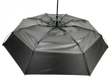 Данная модель мужского зонта от Max будет не только надежной защитой от осадков,. . фото 9