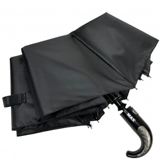 Данная модель мужского зонта от Max будет не только надежной защитой от осадков,. . фото 3