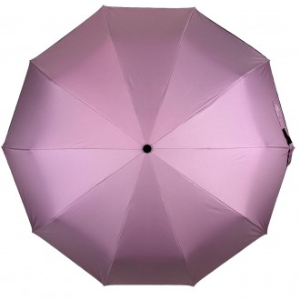 Стильный женский зонт полуавтомат от производителя Bellissimo обеспечит вам суху. . фото 6