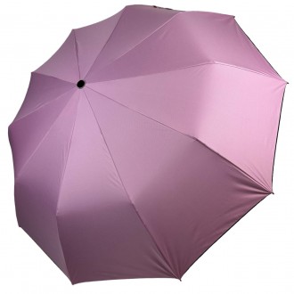 Стильный женский зонт полуавтомат от производителя Bellissimo обеспечит вам суху. . фото 4