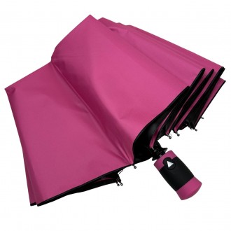 Стильный женский зонт полуавтомат от производителя Bellissimo обеспечит вам суху. . фото 8