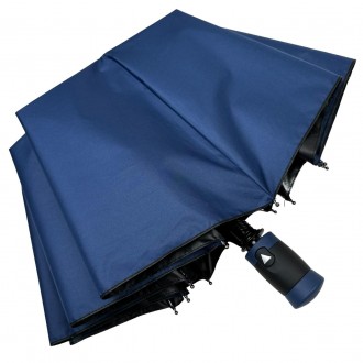 Стильный женский зонт полуавтомат от производителя Bellissimo обеспечит вам суху. . фото 8