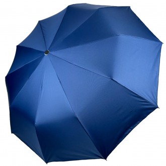 Стильный женский зонт полуавтомат от производителя Bellissimo обеспечит вам суху. . фото 4