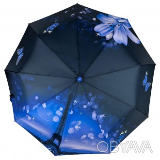 Данную модель зонта от Susino можно назвать идеальной для женщин, ведь она сочит. . фото 1