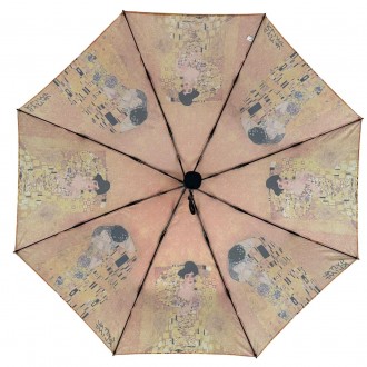 Данную модель зонта от Feeling Rain можно назвать идеальной для женщин, ведь она. . фото 4