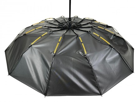 Данная модель зонтика имеет новый вид каркаса, изготовленый из высококачественны. . фото 9