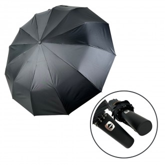 Данная модель зонтика имеет новый вид каркаса, изготовленый из высококачественны. . фото 2