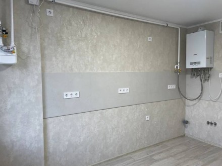 Пропонуємо  нову квартиру в м. Бориспіль в ЖК Весна з дизайнерським ремонтом (як. Бориспіль. фото 6