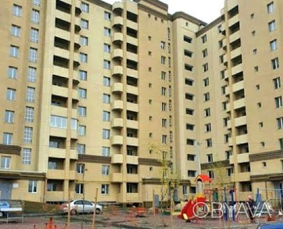 Квартира в новому будинку в Борисполі, вул. Йови. Є всі комунікації (тепло, вода. . фото 1