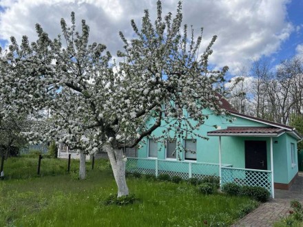 Продається затишний дачний будинок в кооперативі Ясногородка-1, під охороною в ч. . фото 3