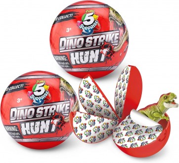 Яйце капсула сюрприз Удар Динозавр Dino Hunt Surprise Mystery Battling Mini Egg . Киев. фото 1 Яйце капсула сюрприз Удар Динозавр Dino Hunt Surprise Mystery Battling Mini Egg . Киев. фото 1