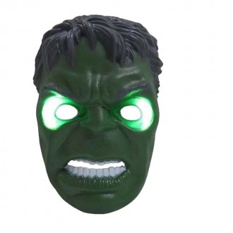 Набор супергероя "Халк/Hulk" (стреляет паутиной) арт. WL 8835-49
Идеальный подар. . фото 3