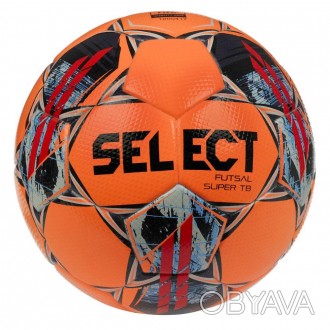 М'яч термічно склеєний, має шар підкладки з поліуретанової піни, яка робить м'яч. . фото 1