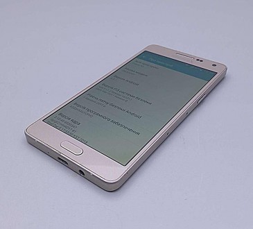 Смартфон, Android 5.0, поддержка двух SIM-карт, экран 5", разрешение 1280x720, к. . фото 6