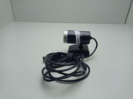 Вебкамера з матрицею 2 МП, роздільна здатність відео 1920x1080, під'єднання чере. . фото 6