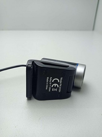 Вебкамера з матрицею 2 МП, роздільна здатність відео 1920x1080, під'єднання чере. . фото 3