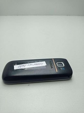 Телефон, экран 2", разрешение 320x240, камера 2 МП, память 64 Мб, слот для карты. . фото 9