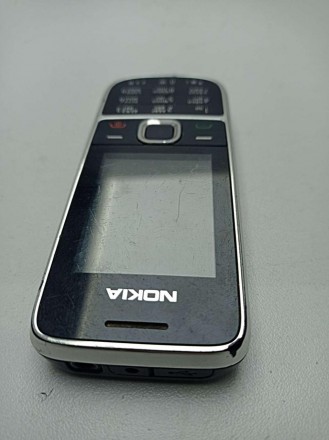 Телефон, экран 2", разрешение 320x240, камера 2 МП, память 64 Мб, слот для карты. . фото 5