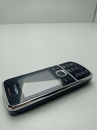Телефон, экран 2", разрешение 320x240, камера 2 МП, память 64 Мб, слот для карты. . фото 6