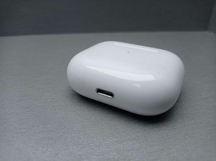 Наушники Apple AirPods 3 
Основні особливості:
- Керування дзвінками та програва. . фото 4