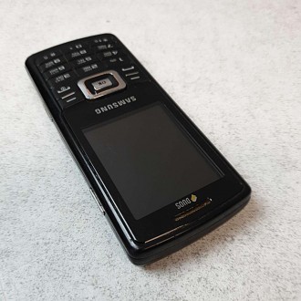 Телефон, поддержка двух SIM-карт, экран 2.2", разрешение 220x176, камера 1.30 МП. . фото 4