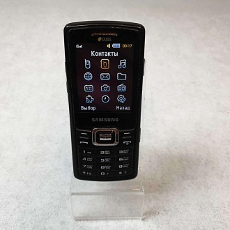Телефон, поддержка двух SIM-карт, экран 2.2", разрешение 220x176, камера 1.30 МП. . фото 2
