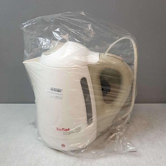 Чайник Tefal Vitesse BF26
Внимание! Комісійний товар. Уточнюйте наявність і комп. . фото 2